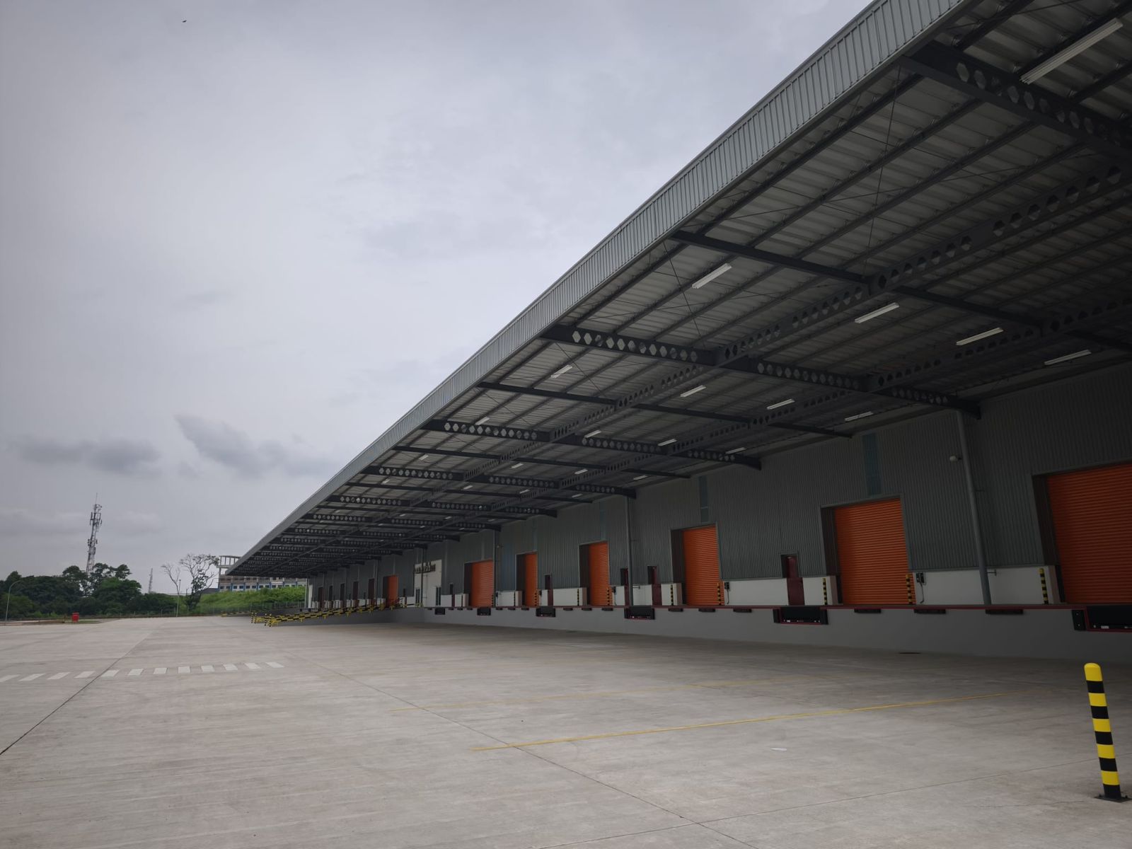 Kawasan Industri